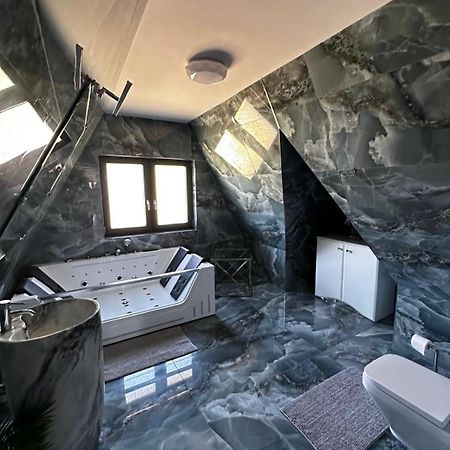 Tatrzanski Domek & Spa Поронин Екстериор снимка